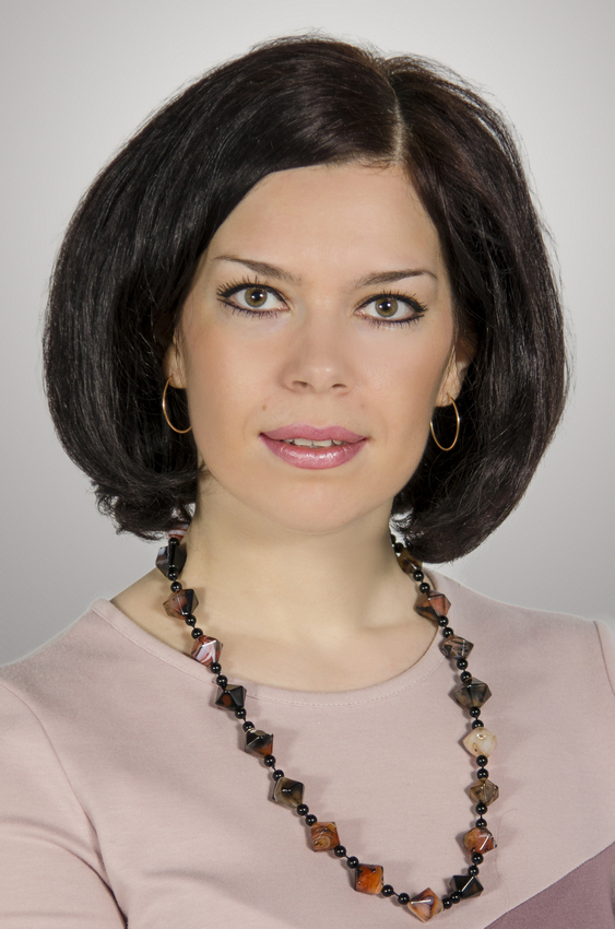 Баринова Наталья Петровна.
