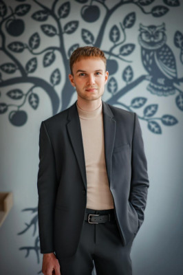 Степанов Максим Алексеевич Степанов Максим Алексеевич